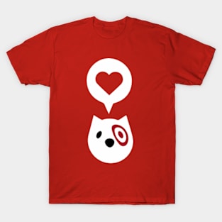 Target Team Member T-Shirt